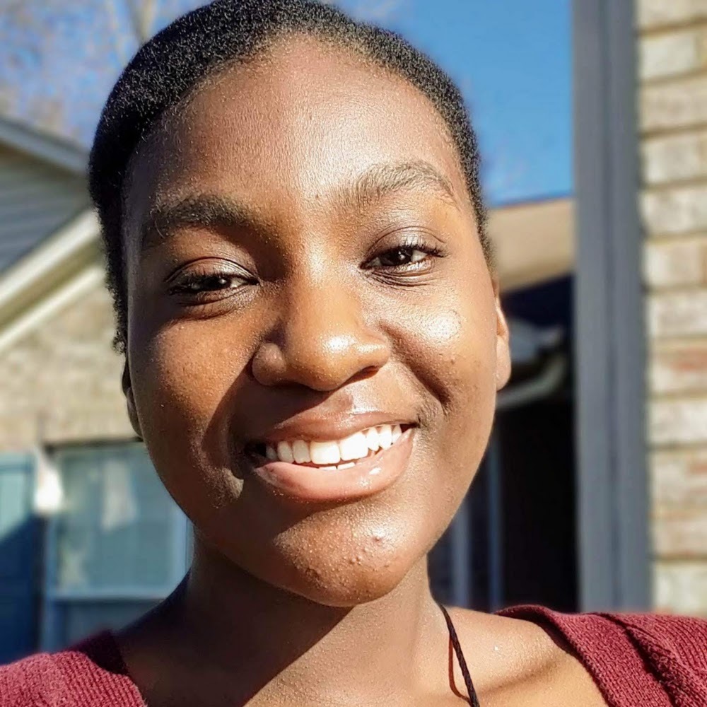 Meet your Posher, Asha